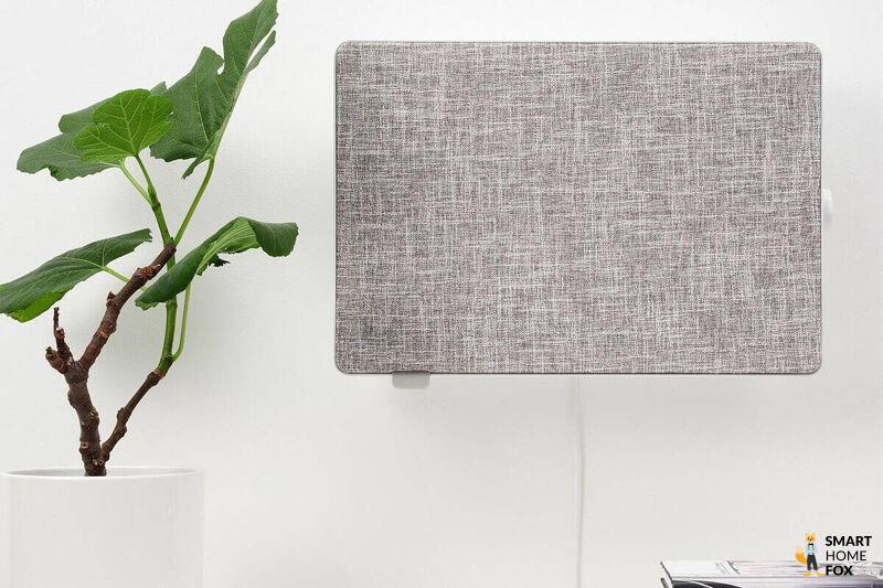 purificateur d air ikea fornuftig mur